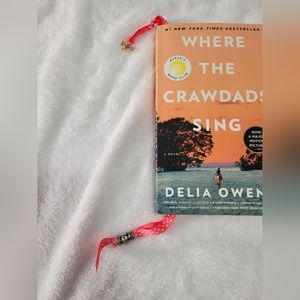 Dragonfly Bookmark